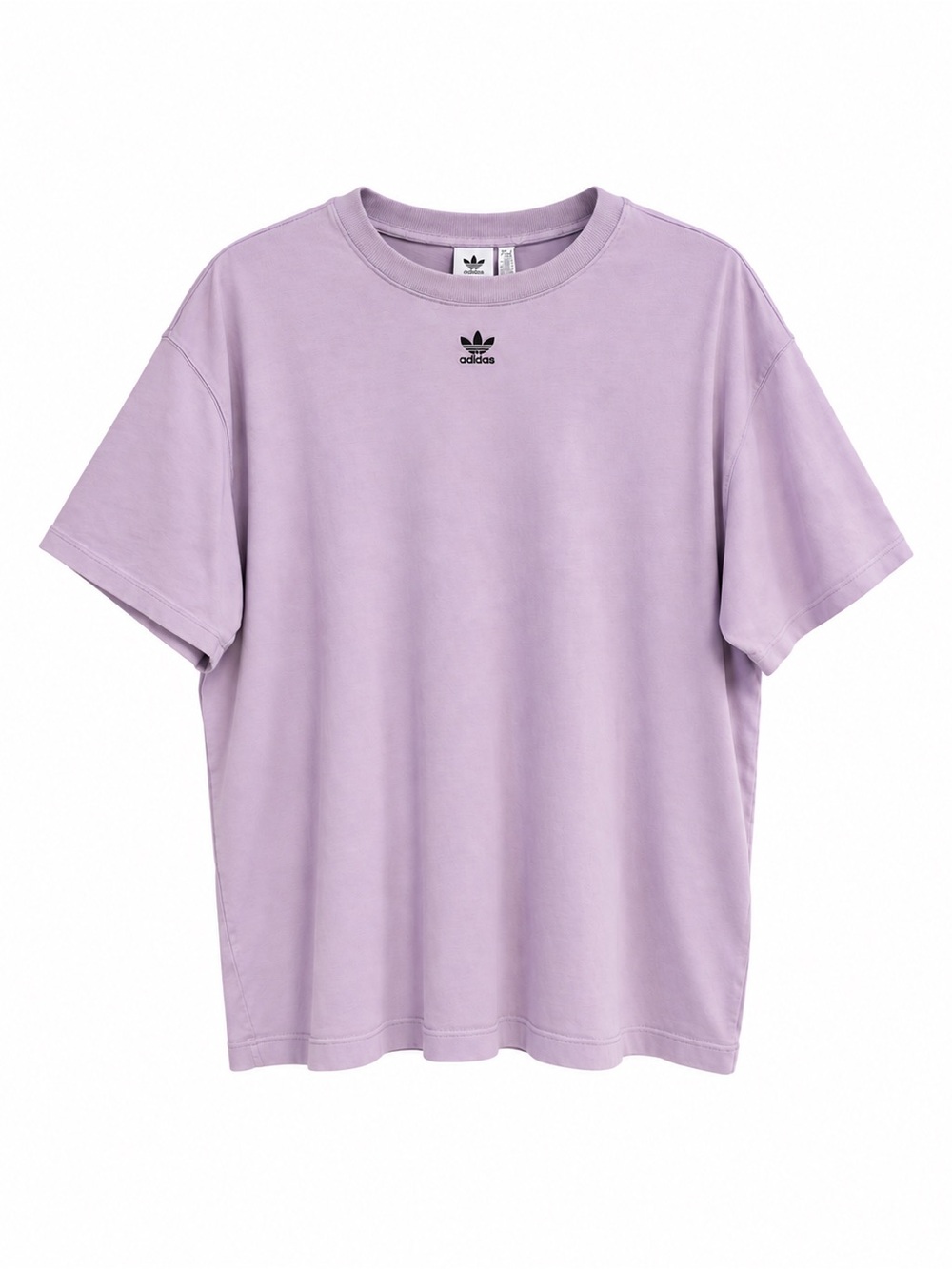 Adidas heavyweight Tee